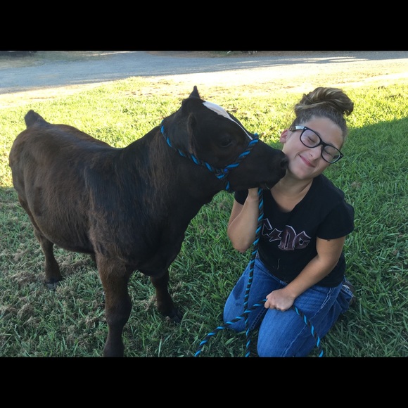 Meet your Posher, Casey - Picture 4 of 8